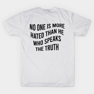 Plato T-Shirt